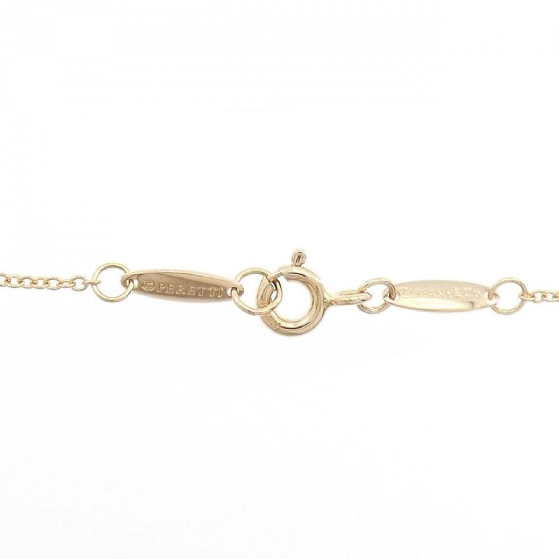 Dây chuyền Tiffany By The Yard - Hàng hiệu Authentic 843914