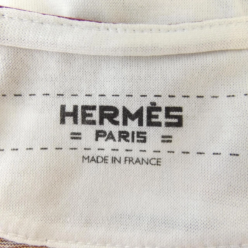 Áo thun HERMES - Hàng hiệu Chính hãng 826007