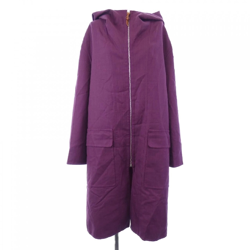 【Mã giảm giá】Áo khoác HERMES 642555