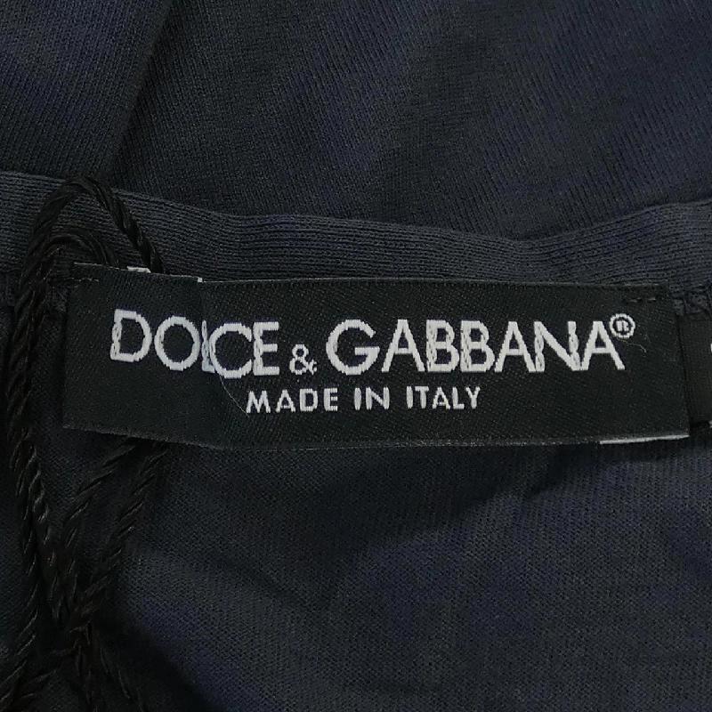 Dolce & Gabbana DOLCE&GABBANA Áo tank - Hàng hiệu Chính hãng 899136