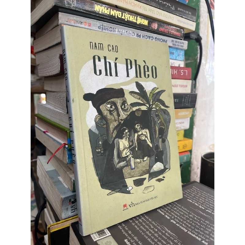 Chí phèo - Nam Cao 131318