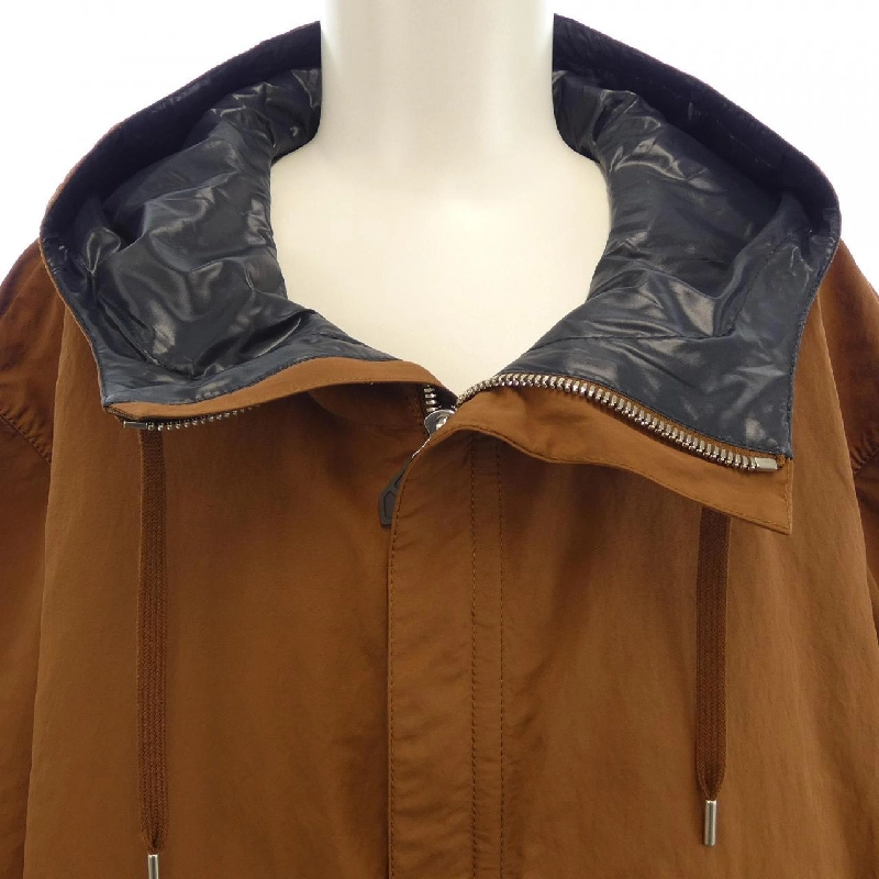 Áo khoác HERMES - Hàng hiệu Authentic 897387