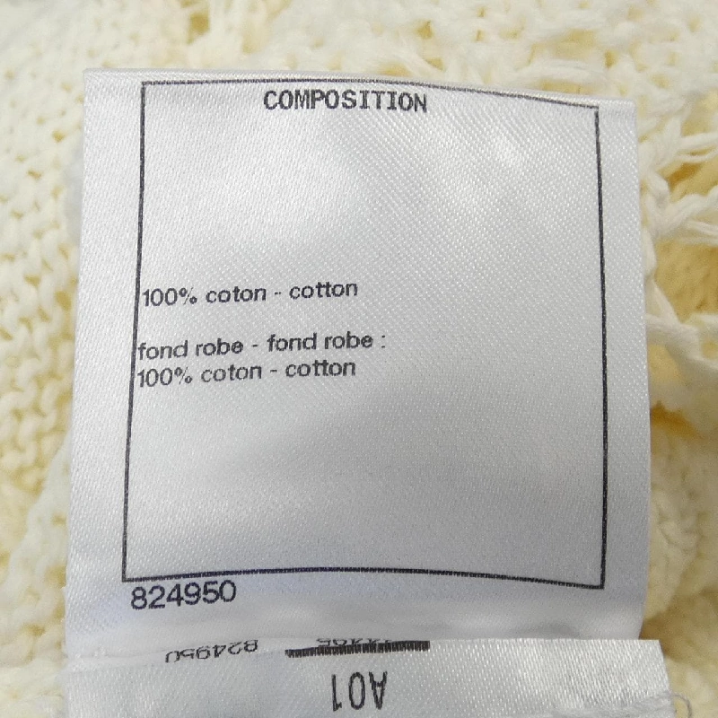 Chanel CHANEL Đầm - Hàng hiệu Chính hãng 819433