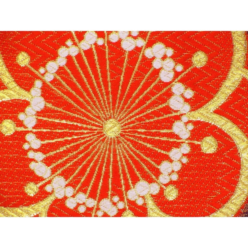 Đai obi không lõi - Hàng hiệu Authentic 875103