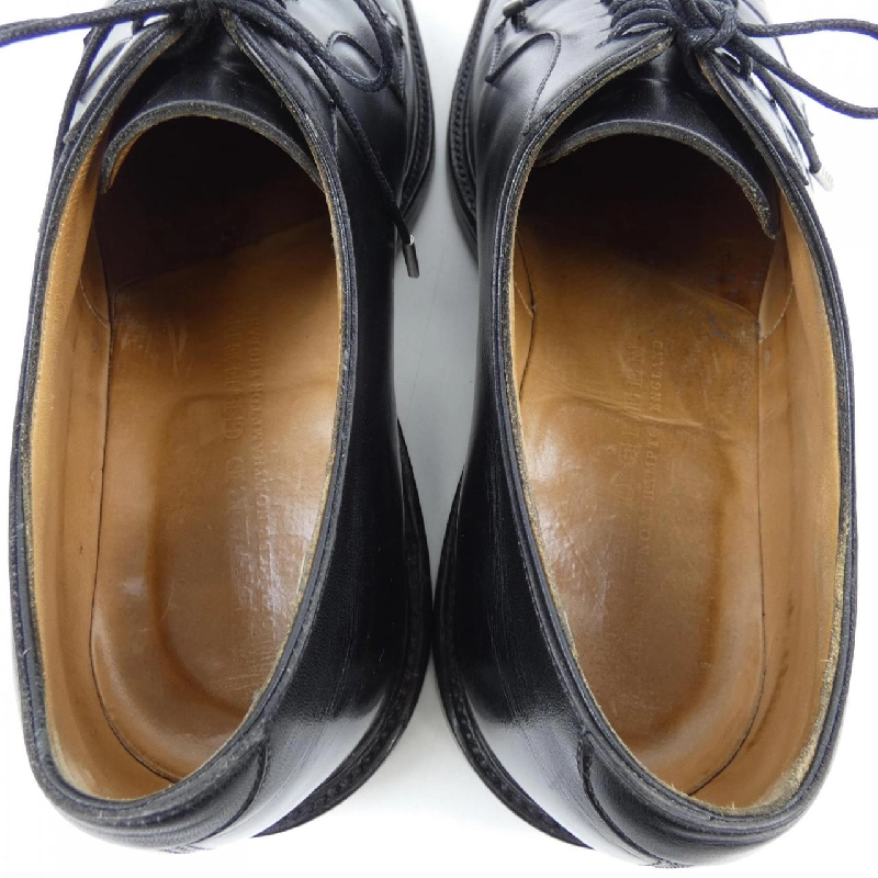 Giày EDWARD GREEN CUMBERLAND/E404 - Hàng hiệu Authentic 903899