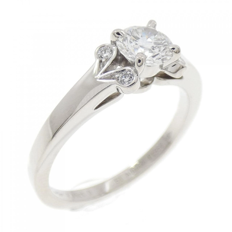 Nhẫn Ballerina Cartier 0.45CT - Hàng hiệu Chính hãng 841461