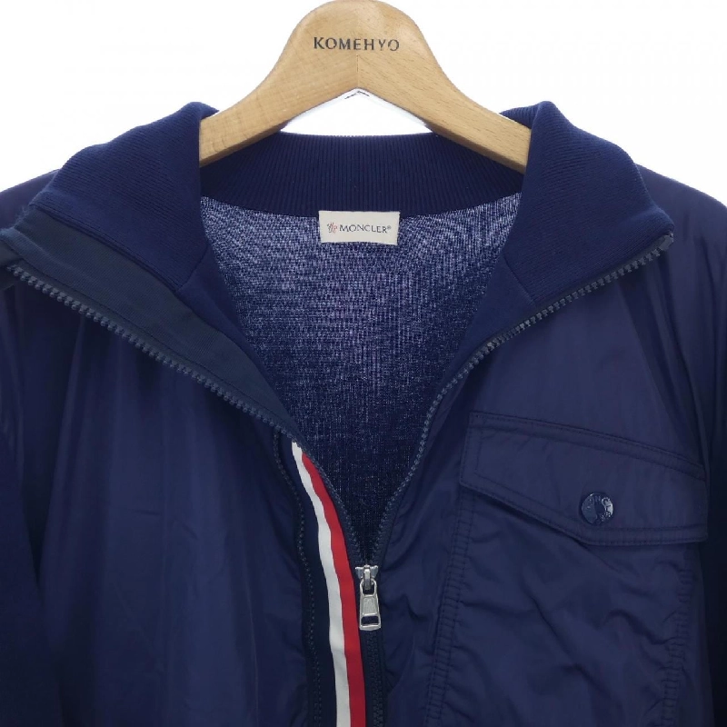 【Mã giảm giá】Moncler MONCLER Áo khoác 639127
