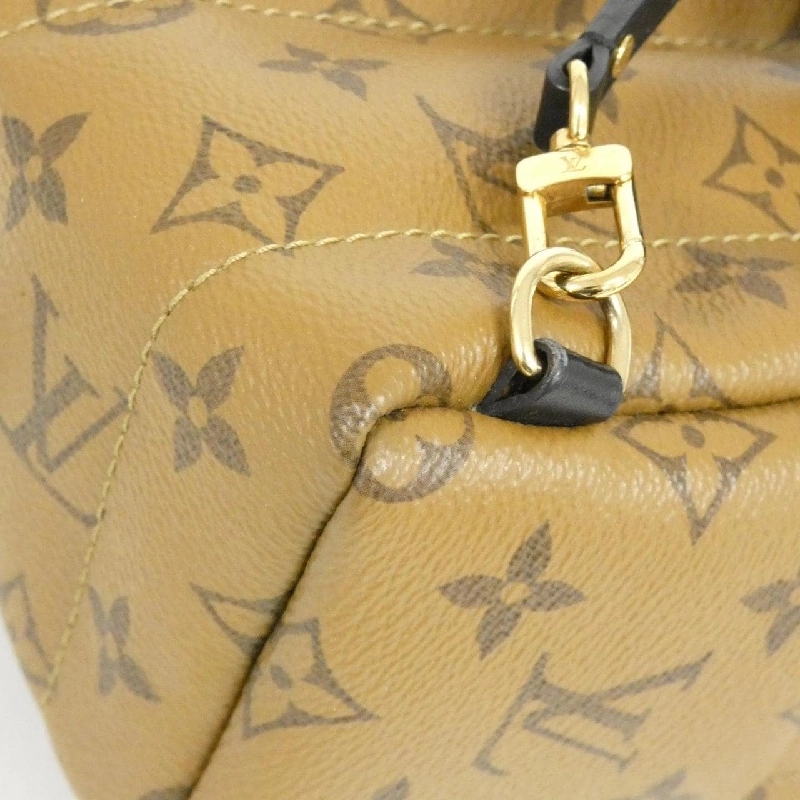 Balo Louis Vuitton Monogram Reverse Palm Springs MINI M44872 - Hàng hiệu Authentic 764322