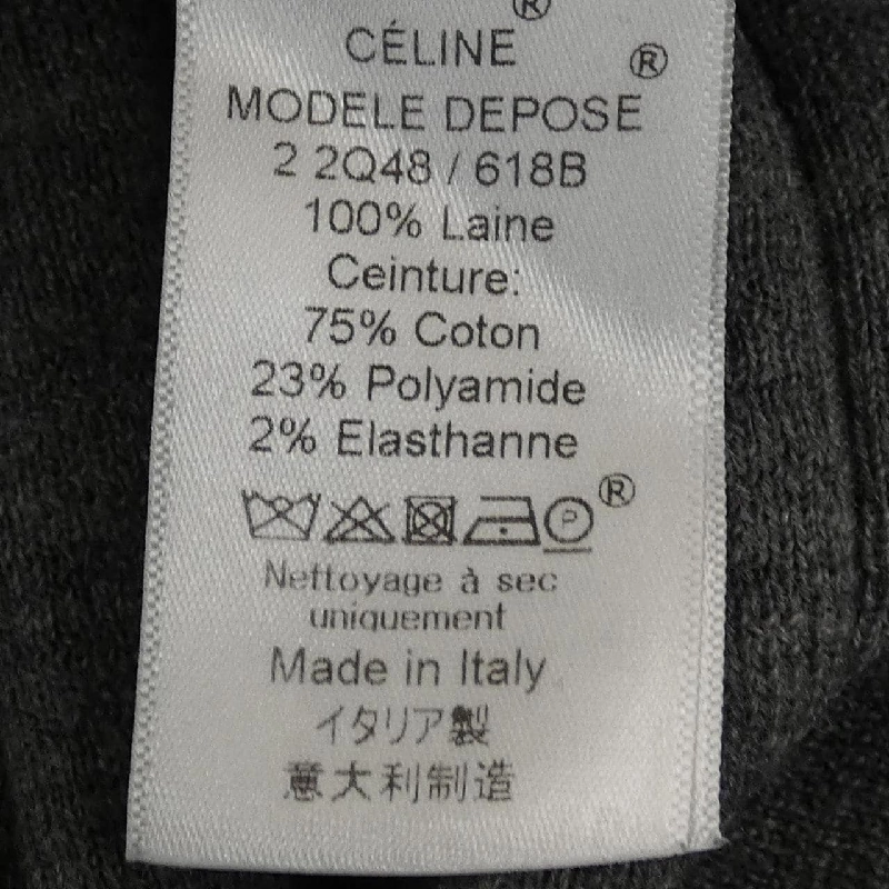 セリーヌ CELINE 22Q48/618B Skirt - Hàng hiệu Authentic 819893