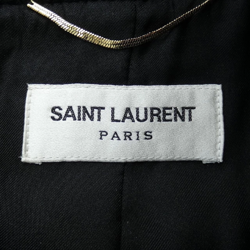 Áo khoác SAINT LAURENT 634313