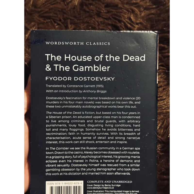 The house of the dead & the gambler  997952