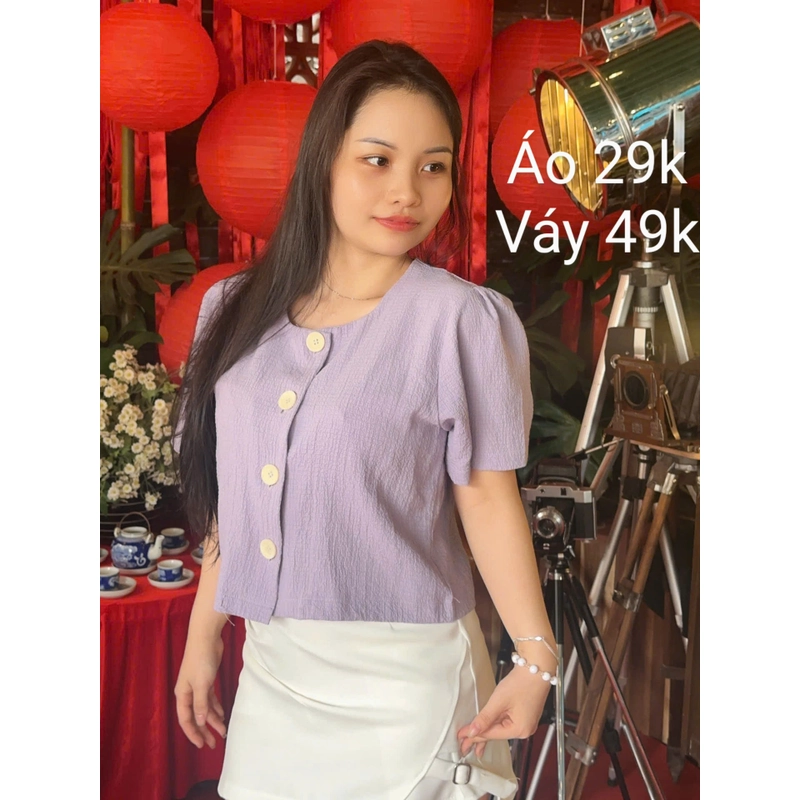 PASS đồ cá nhân mặc 1-2 lần đồ rất mới và đa dạng size s,m,l,xl từ 40 -   65kg vẫn vừa nha 377726