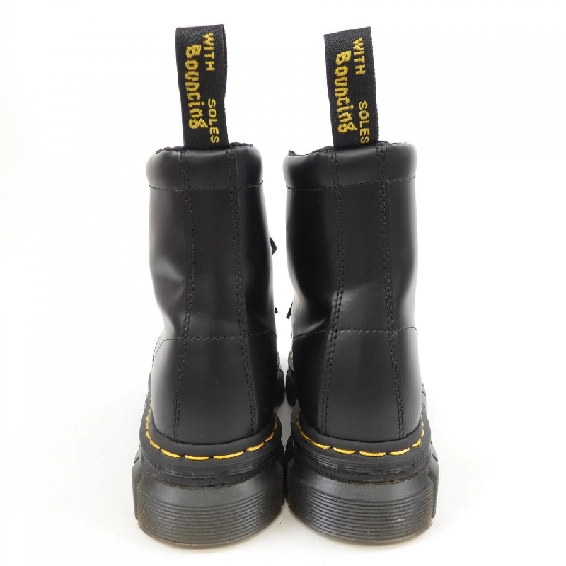Giày bốt DR.MARTENS RIKARD 8I - Hàng hiệu Chính hãng 906820