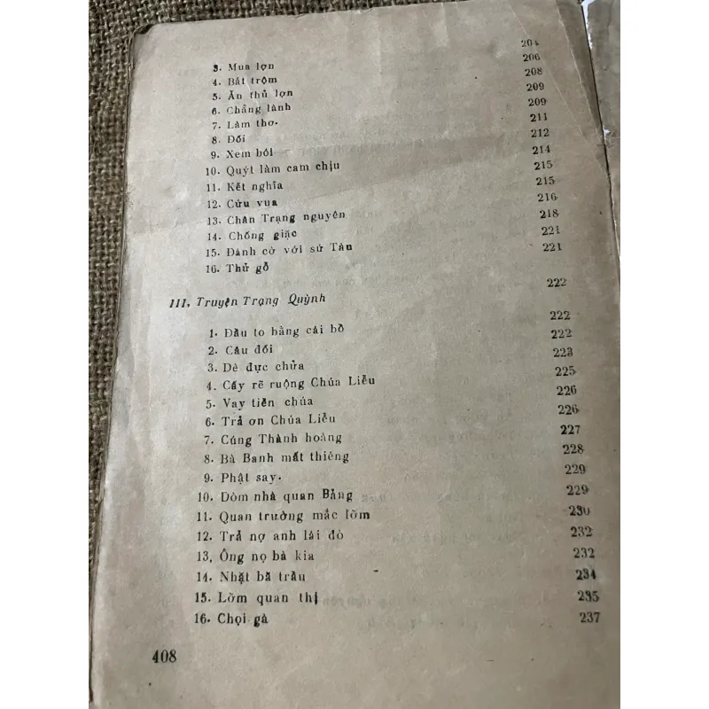 TIẾNG CƯỜI DÂN GIAN VIỆT NAM - 405 TRANG - VĂN HỌC DÂN GIAN VIỆT NAM 574446