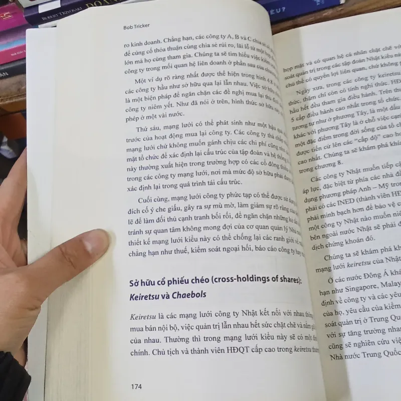 Kiểm Soát Quản Trị- Bob Tricker  783894