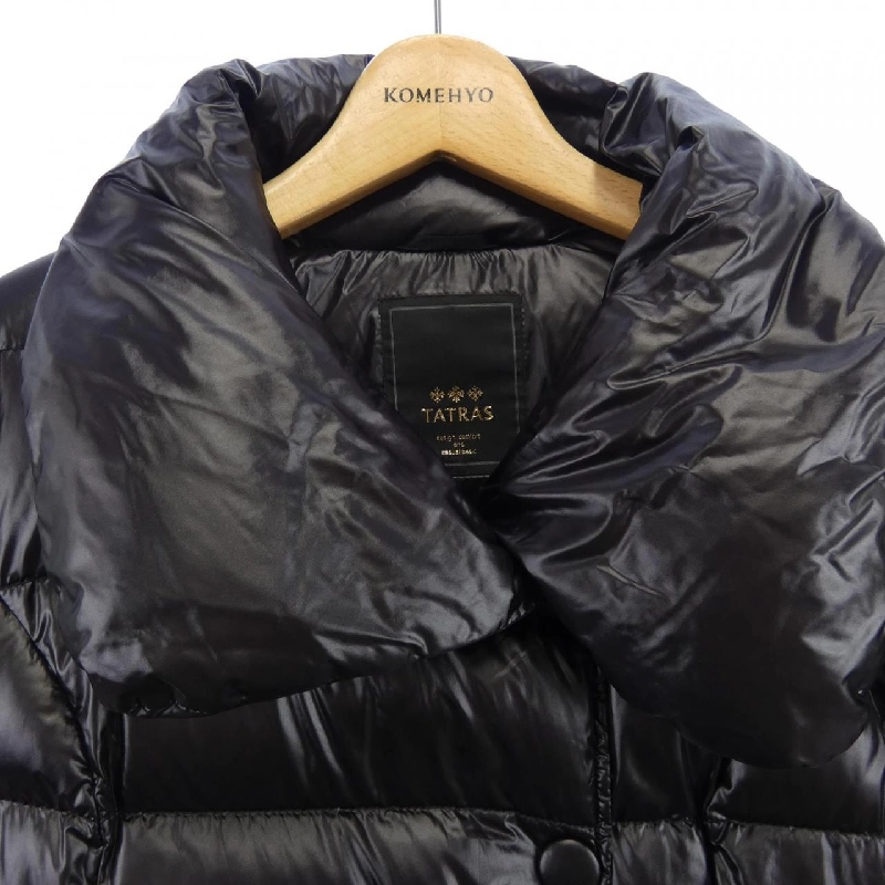 TATRAS LTA15A4424 Áo khoác lông 630827