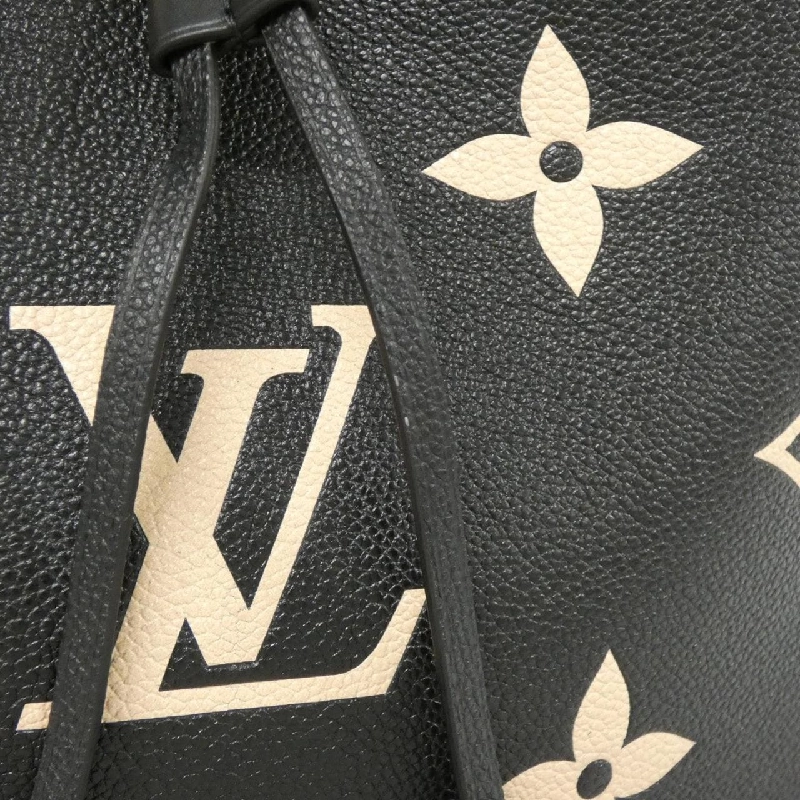 Túi xách vai Louis Vuitton Monogram Empreinte Neo Noé MM M45497 609229