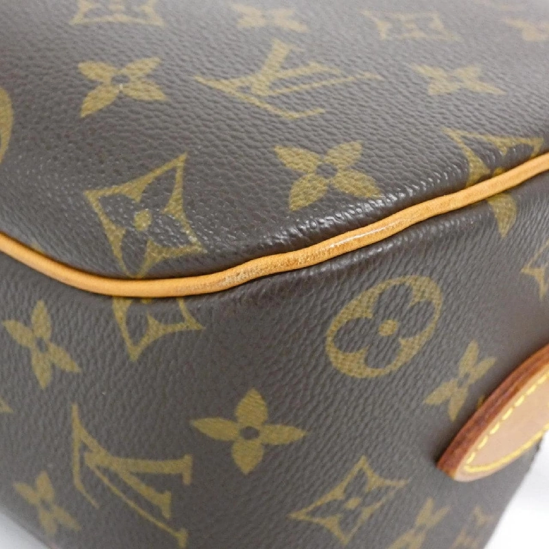 Túi xách vai Louis Vuitton Monogram Bloa M51221 610249