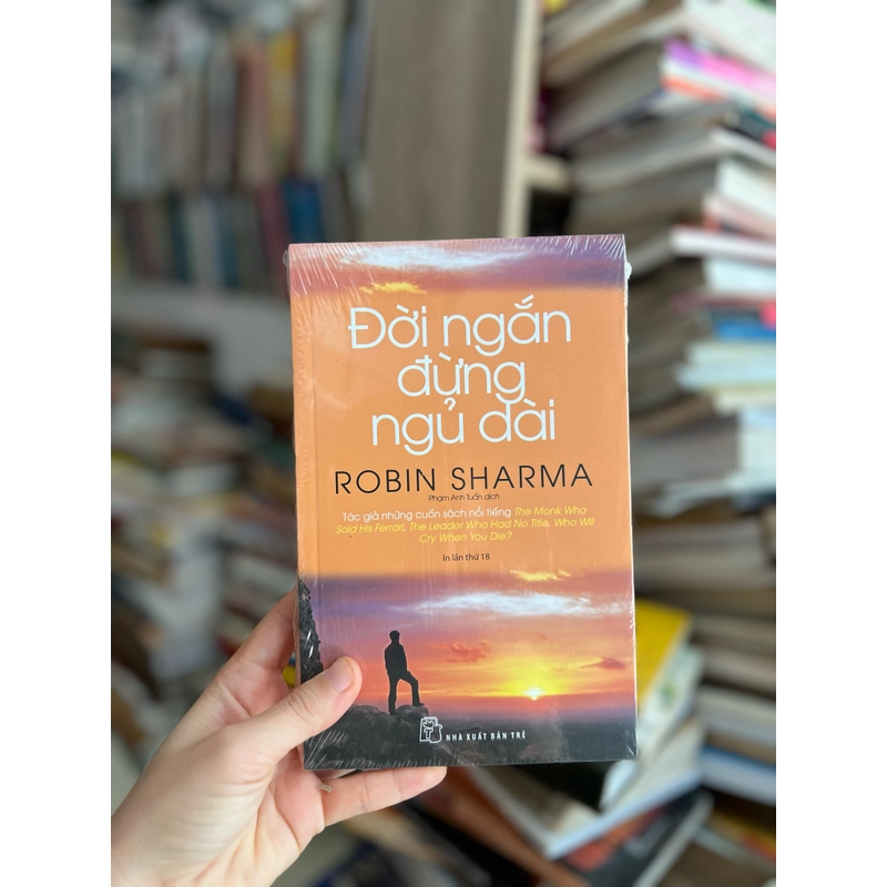 Đời ngắn đừng ngủ dài 498931