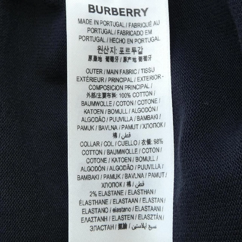 Burberry BURBERRY 80670601 Áo thun - Hàng hiệu Chính hãng 774067