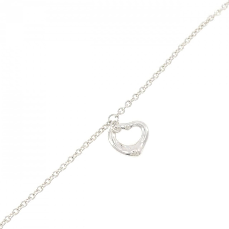 Vòng tay Open Heart Tiffany 665776