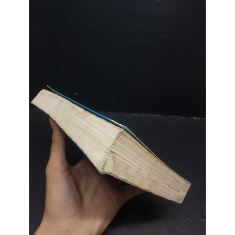 Heo yêu Diêm Vương (Bộ 3 tập 1, 2, 3) Minh Nguyệt Thính Phong năm 2013 mới 70% ố, ẩm nhẹ, tróc gáy HCM.SBM2203 Oreka-Blogmeo 81382
