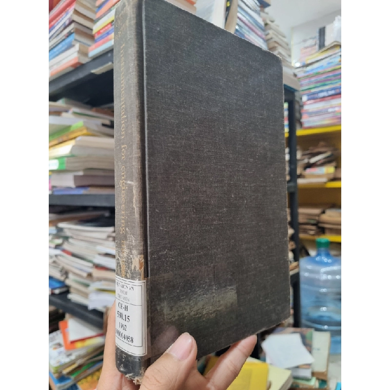 Instrumentation for Engineering Measurement - R. H. Cerni & L. E. Foster 448782