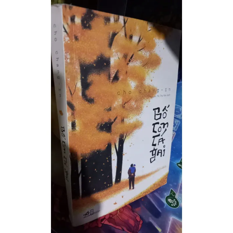 bố con cá gai 1025357