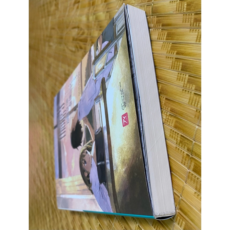 Và rồi, tháng 9 không có cậu đã tới 448764