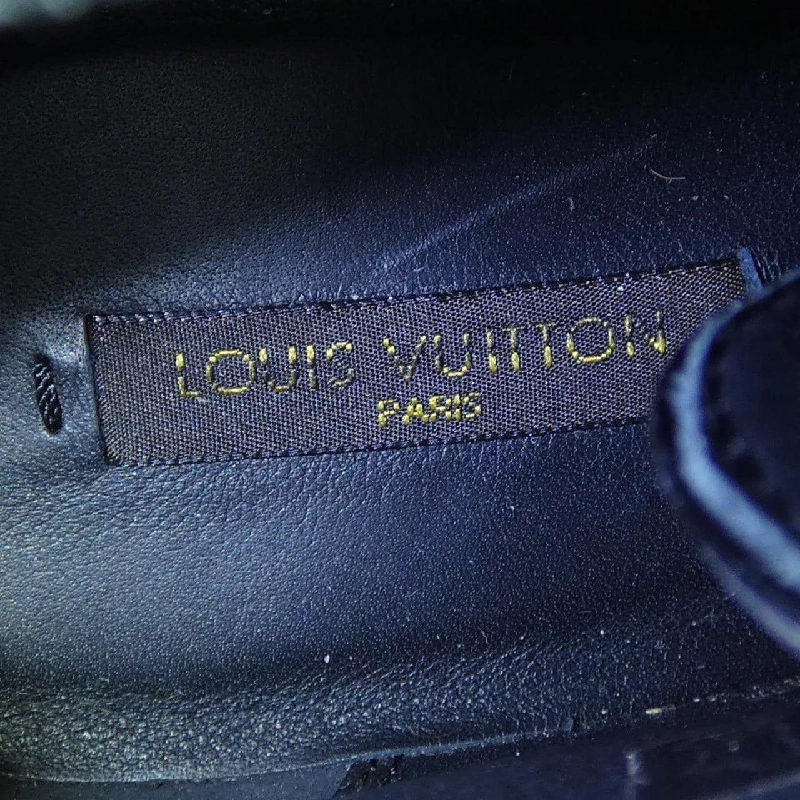 【Mã giảm giá】Giày bốt LOUIS VUITTON 664558