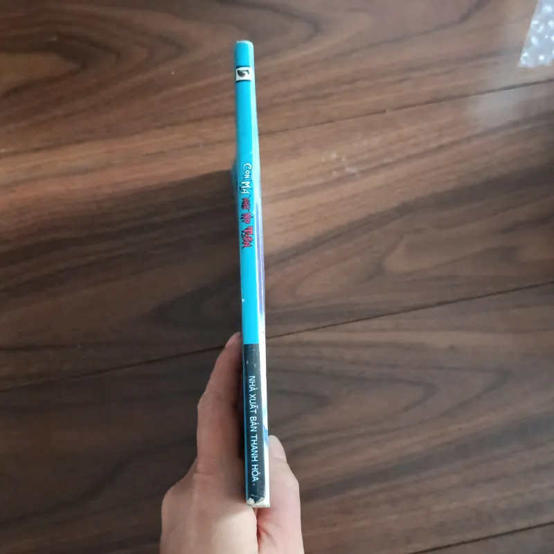 Com ma nhà họ tân 763313