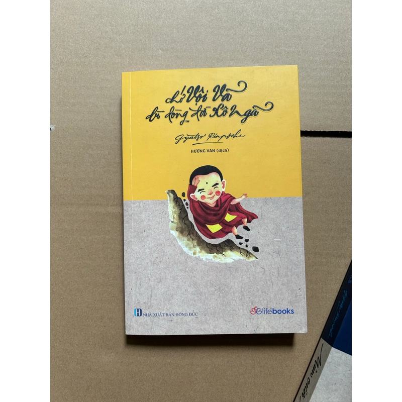 Chớ vội vã dù dòng đời xô ngã 544059