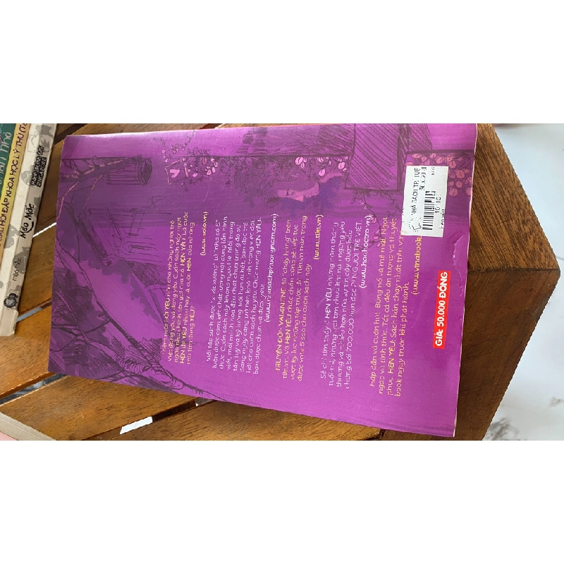 Hẹn yêu - Nhiều tác giả 530780
