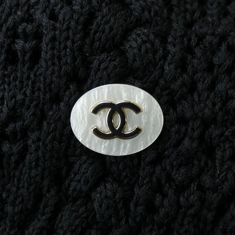 【Khuyến mãi】Chanel CHANEL Áo len 644250