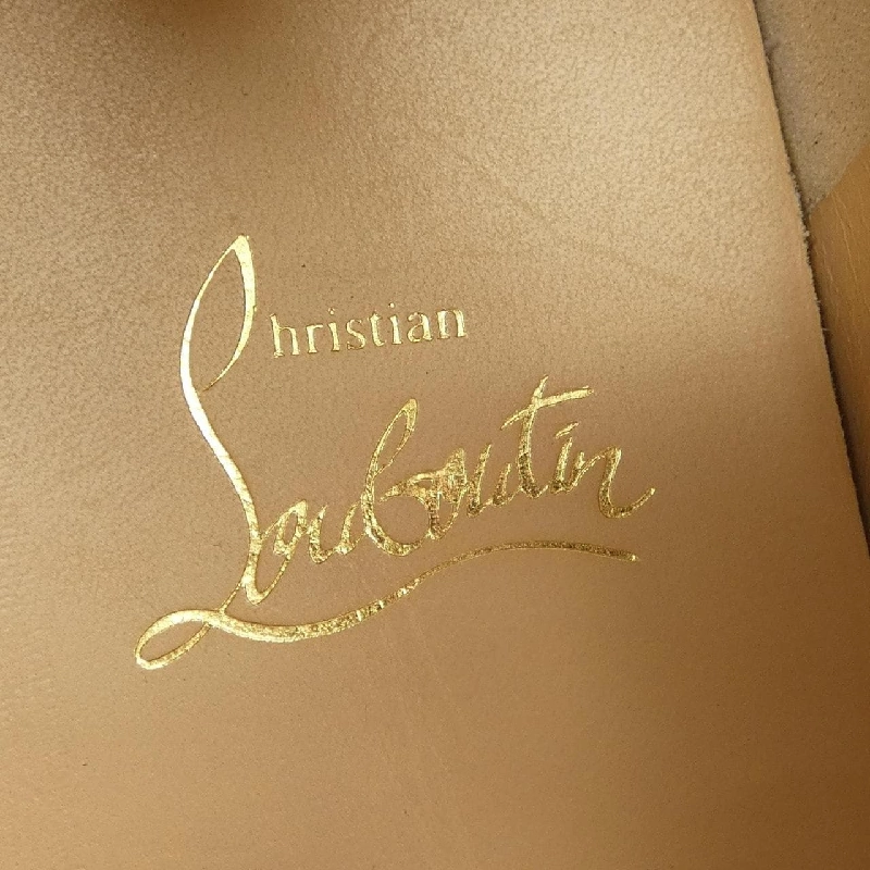 【Mã giảm giá】Giày thể thao CHRISTIAN LOUBOUTIN 662848