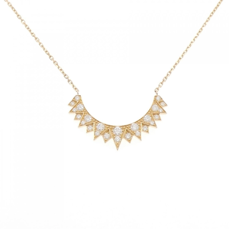 Piaget Sunlight Necklace - Hàng hiệu Authentic 841871