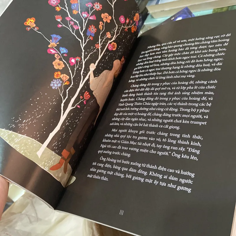 Cổ tích của Oscar Wilde ( Trọn bộ ) - Chàng hoàng tử Hạnh Phúc - Ngôi nhà Thạch Lựu 1003073