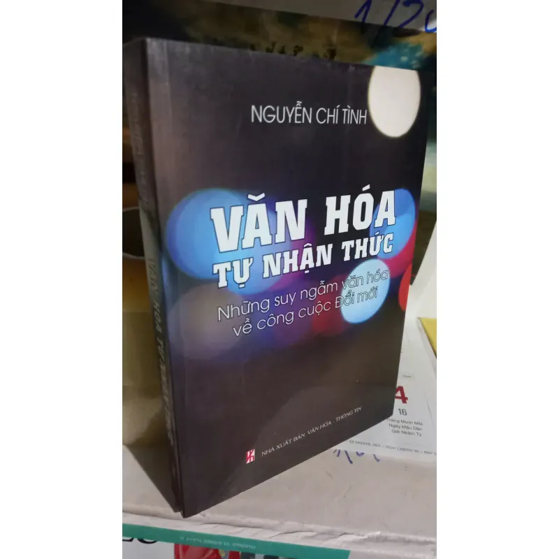 văn hoá tự nhận thức 756121
