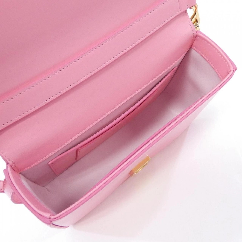 【Sản phẩm mới】Givenchy 4G Chain Túi vừa BB50LYB15T Túi đeo vai 609839