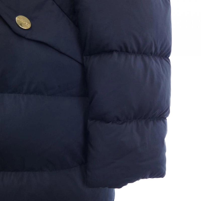 【Mã giảm giá】Áo khoác lông vũ Herno 637915