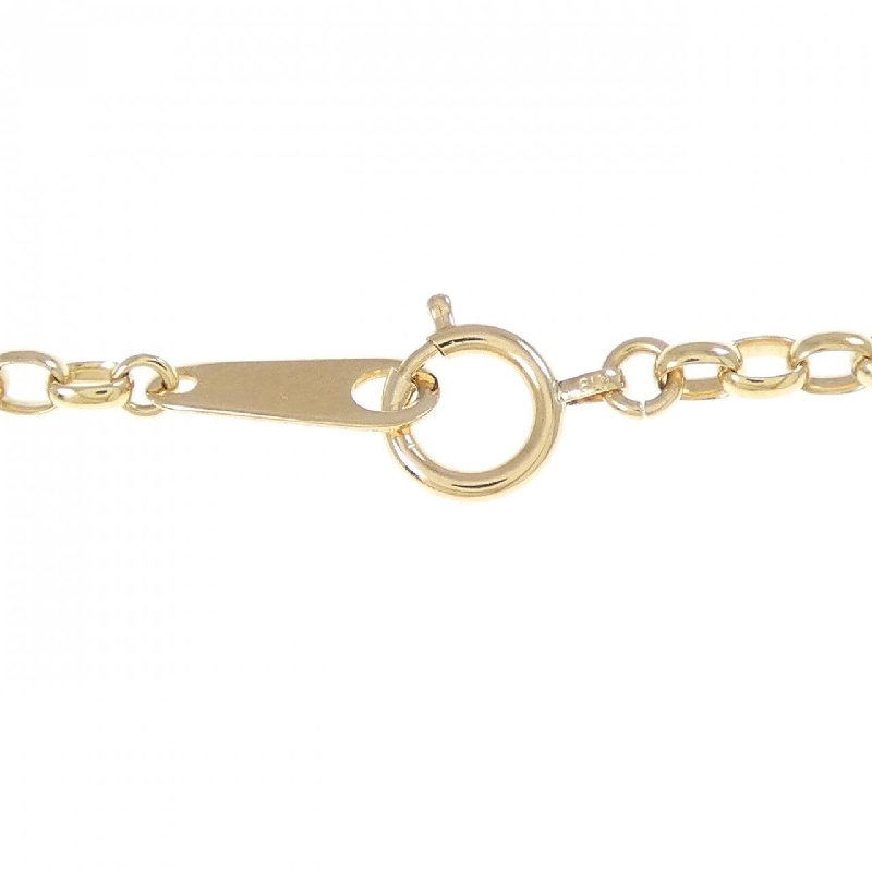 Mikimoto Ruby Necklace - Hàng hiệu Authentic 843588