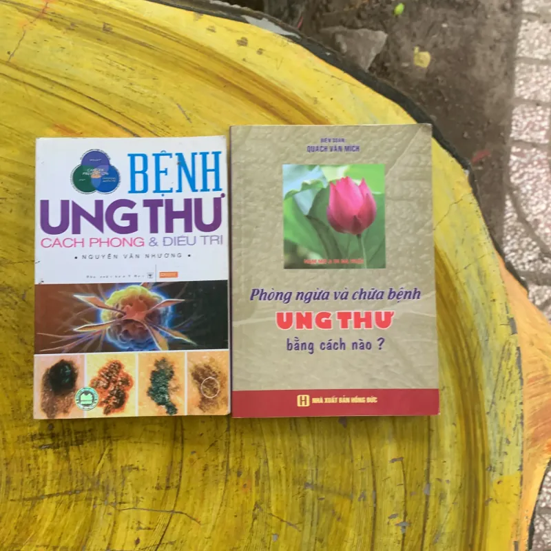 COMBO BỆNH UNG THƯ CÁCH PHÒNG & ĐIỀU TRỊ - PHÒNG NGỪA VÀ CHỮA BỆNH UNG THƯ BẰNG CÁCH NÀO? 935144