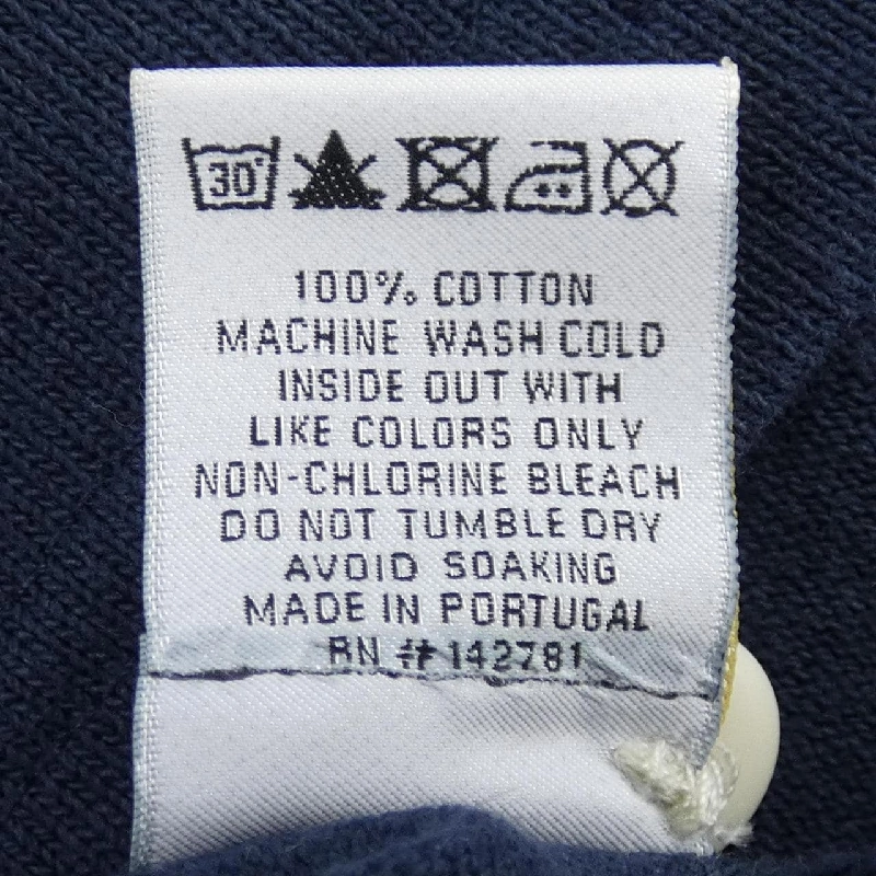 AIME LEON DORE Top - Hàng hiệu Authentic 892556