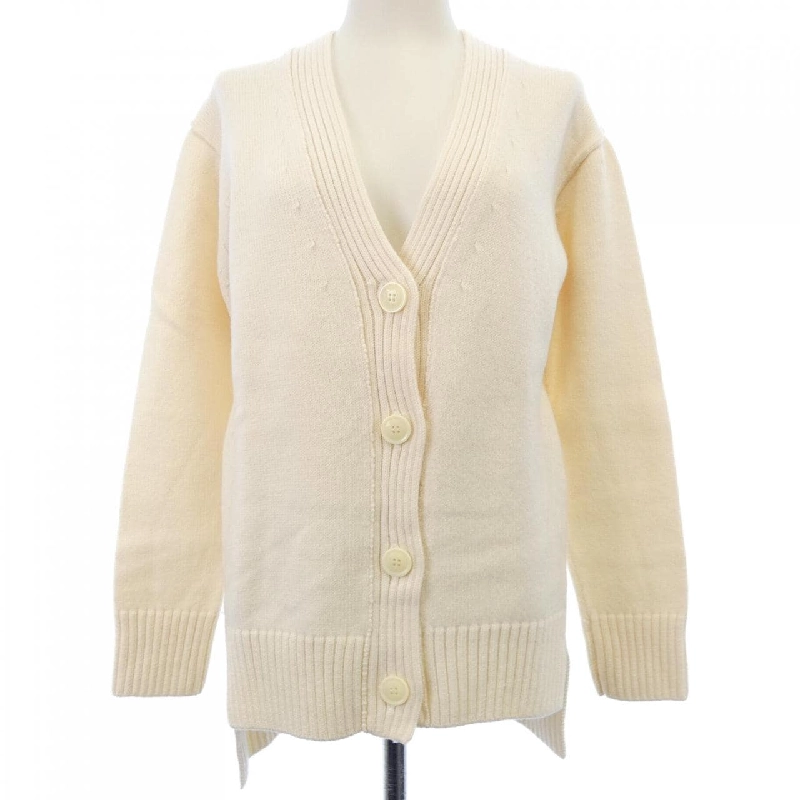 Hàng hiệu Authentic エリオポール heliopole 4208-9927 Áo khoác cardigan 774005
