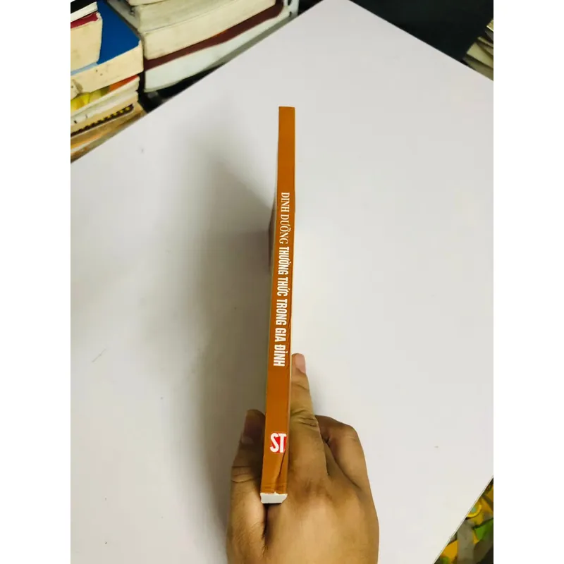 DINH DƯỠNG THƯỜNG THỨC TRONG GIA ĐÌNH  735166