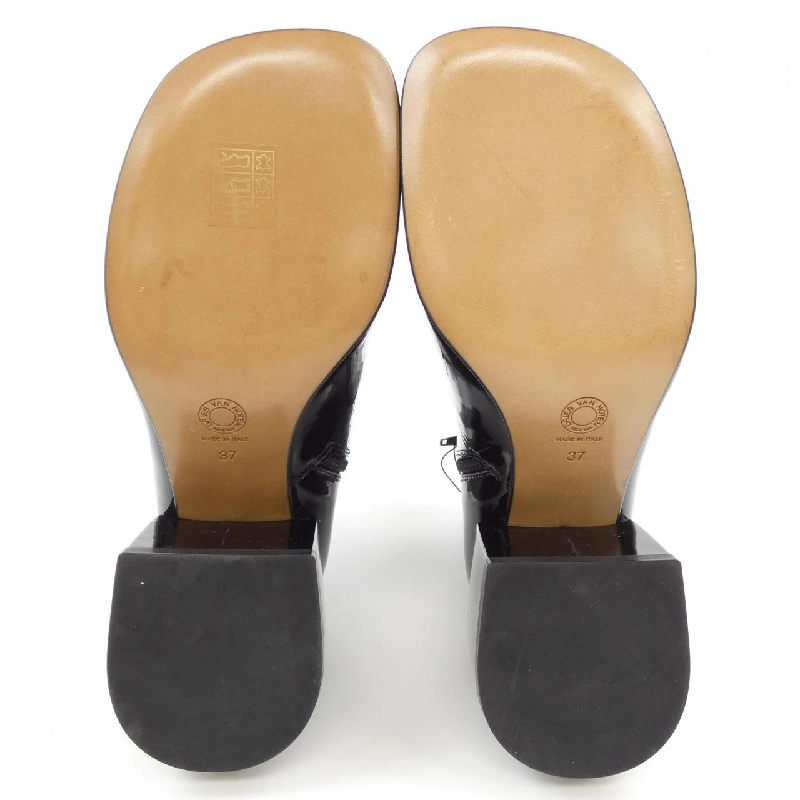 Giày bốt DRIES VAN NOTEN 661787