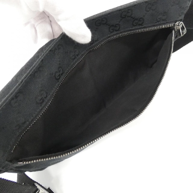 Gucci 28566 Túi đeo hông - Hàng hiệu Chính hãng 764418