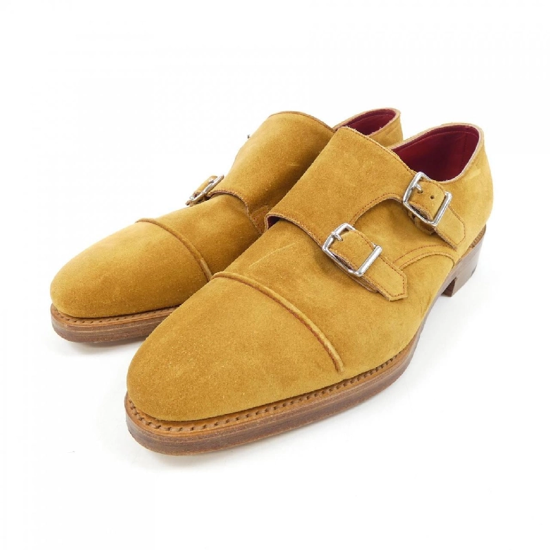 Giày JOHN LOBB - Hàng hiệu Authentic 907360