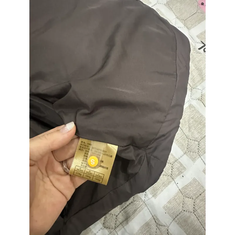 Áo phao lông vũ 722480