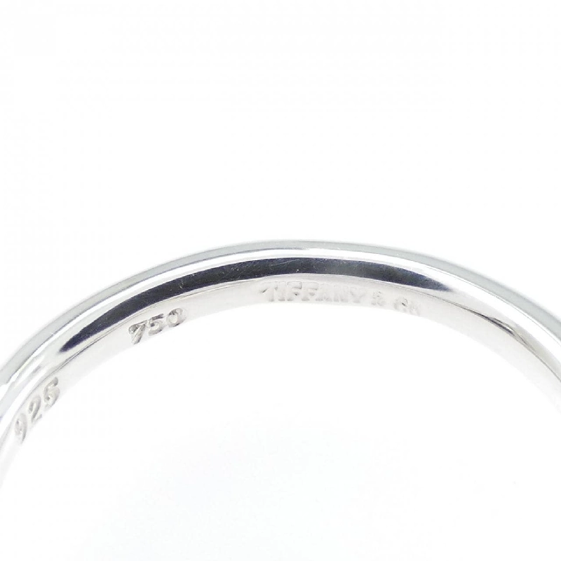 Nhẫn Tiffany Love Knot - Hàng hiệu Authentic 832192